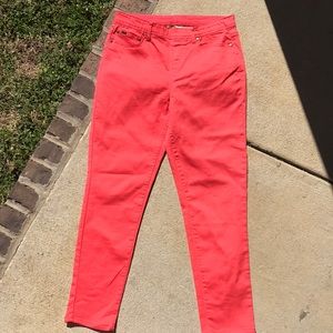 Sorbet jeggings